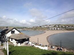 6 Burgh Island