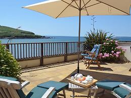 6 Burgh Island