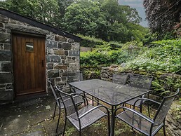 Glandwr Cottage