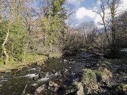 Glandwr Cottage