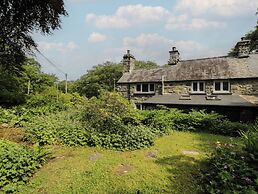 Glandwr Cottage