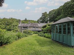 Glandwr Cottage