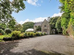 Villa 18 Lanteglos Holiday Park