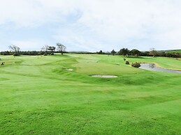 Villa 18 Lanteglos Holiday Park