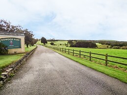 Villa 18 Lanteglos Holiday Park