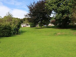 Villa 18 Lanteglos Holiday Park