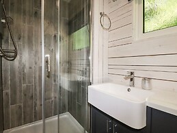 Villa 18 Lanteglos Holiday Park