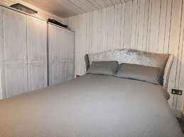 Villa 18 Lanteglos Holiday Park