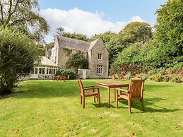 Villa 18 Lanteglos Holiday Park