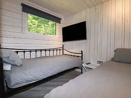 Villa 18 Lanteglos Holiday Park