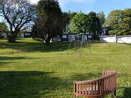 Villa 18 Lanteglos Holiday Park