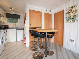 Villa 18 Lanteglos Holiday Park