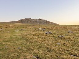 Villa 18 Lanteglos Holiday Park