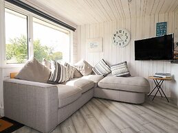 Villa 18 Lanteglos Holiday Park