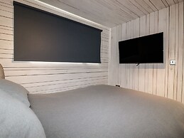 Villa 18 Lanteglos Holiday Park