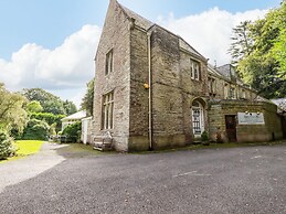 Villa 18 Lanteglos Holiday Park