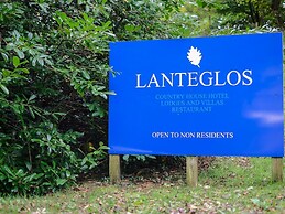 Villa 18 Lanteglos Holiday Park