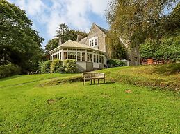 Villa 18 Lanteglos Holiday Park