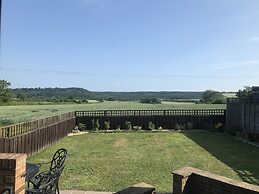 Temple Hill View