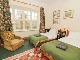 Plas Pontfaen