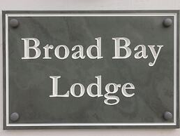 Broad Bay Lodge
