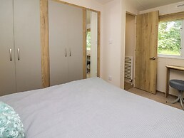 Caravan 6 at Blackmoor Farm