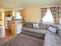 Caravan 2 at Blackmoor Farm