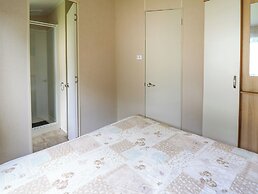 Caravan 3 at Blackmoor Farm