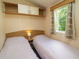 Caravan 3 at Blackmoor Farm