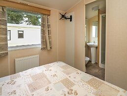 Caravan 3 at Blackmoor Farm