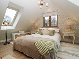 Pheasants Rise Apartment