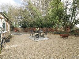 Pheasants Rise Apartment