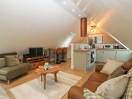 Pheasants Rise Apartment