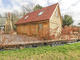 Pheasants Rise Apartment