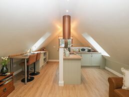 Pheasants Rise Apartment