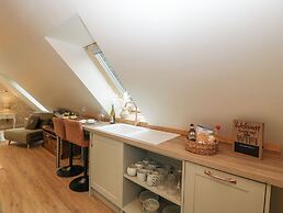 Pheasants Rise Apartment