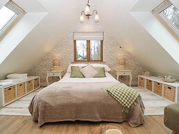 Pheasants Rise Apartment