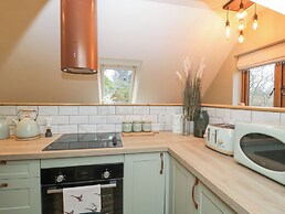 Pheasants Rise Apartment