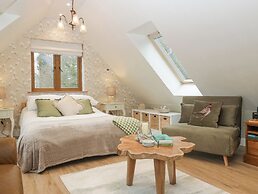 Pheasants Rise Apartment