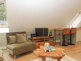 Pheasants Rise Apartment