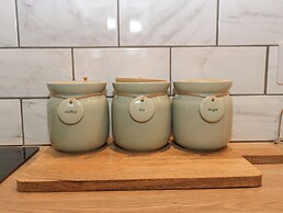 Pheasants Rise Apartment