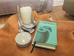 Pheasants Rise Apartment