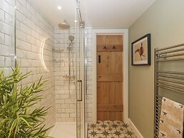 Pheasants Rise Apartment