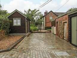 2 Loxter Villas