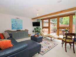 Sylva Cottage