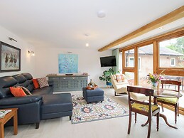 Sylva Cottage