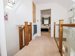 Sylva Cottage