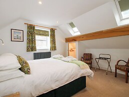 Sylva Cottage