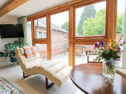 Sylva Cottage