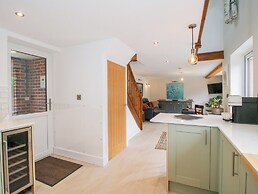 Sylva Cottage
